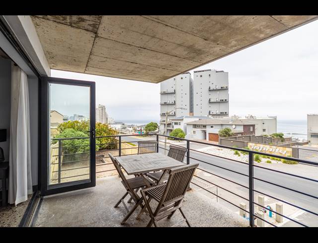 1 BEDROOM APARTMENT FOR SALE IN BEACHFRONT